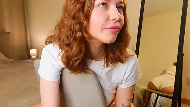 ChongBertschy's cam snapshot