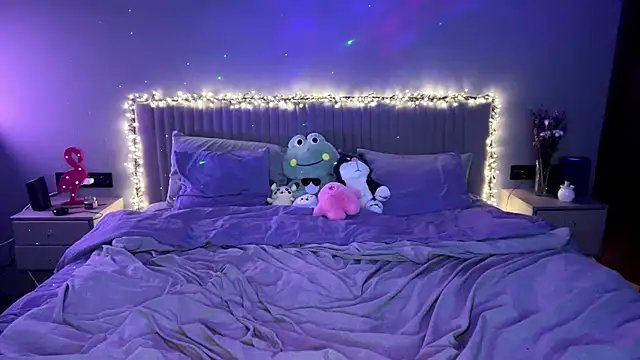 VeIvet_Kiss's cam snapshot