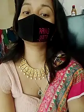 Sweet_Bindika07's cam snapshot