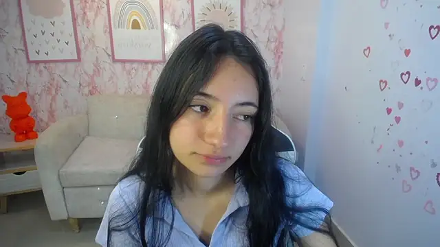 Kylie_ch1's cam snapshot