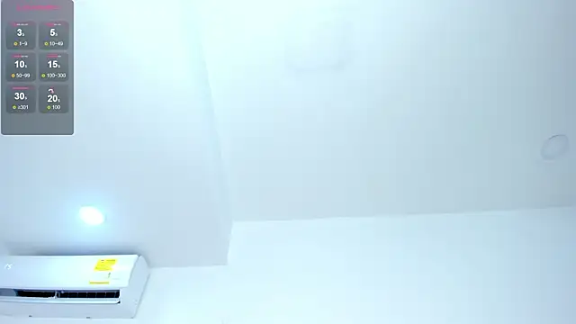 lara_murphy's cam snapshot