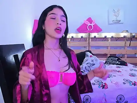 Melany_091's cam snapshot