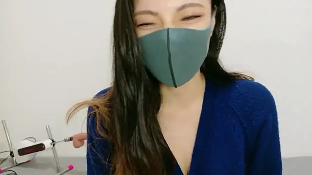 Mary-JP's cam snapshot