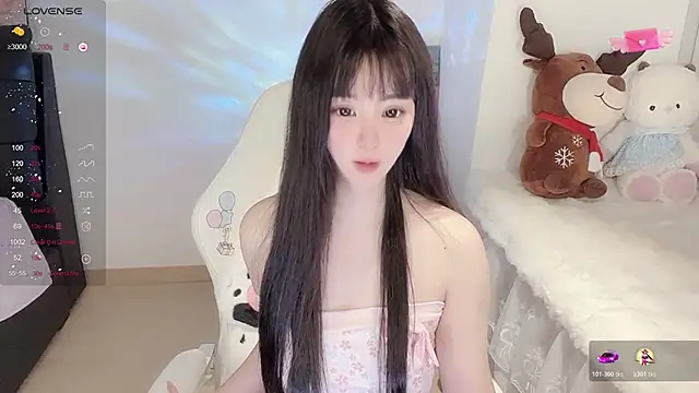 yuii-7's cam snapshot