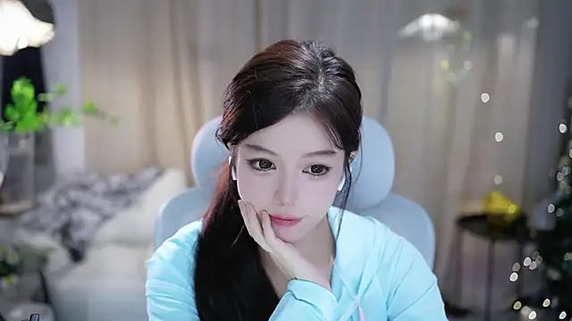 Cecily's cam snapshot