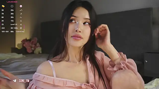 Soniday's cam snapshot