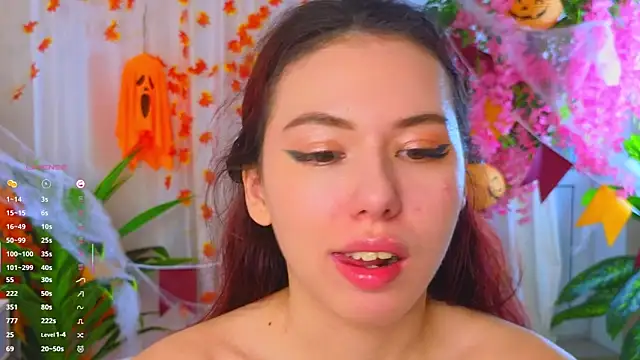 JenniferGlover's cam snapshot