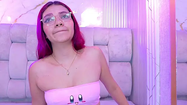 KiraRuby's cam snapshot