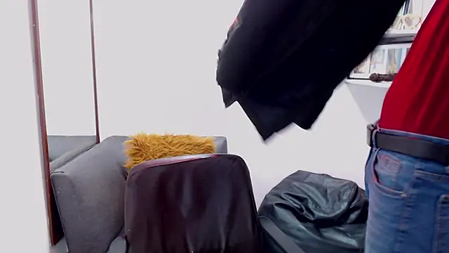 David_925_'s cam snapshot