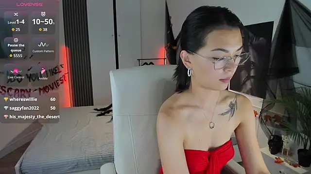 AsianAlis's cam snapshot