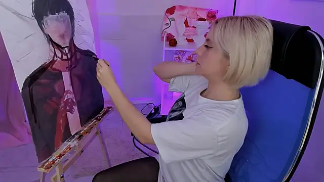 AuroraWrenfield's cam snapshot