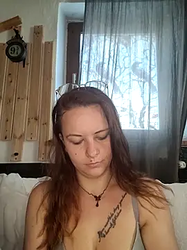 Lilith__Mystery's cam snapshot