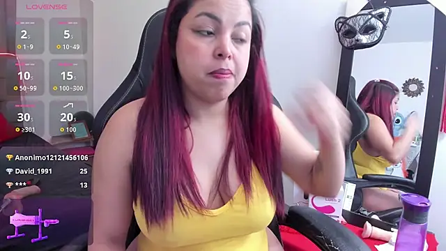 Mehlany_Moretz's cam snapshot