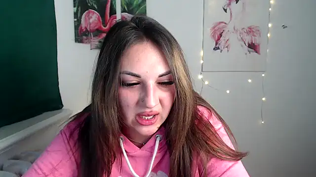 Anitka_ani's cam snapshot