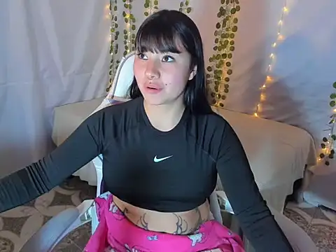 Zulema_R1's cam snapshot