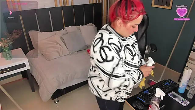 Ana_coral's cam snapshot