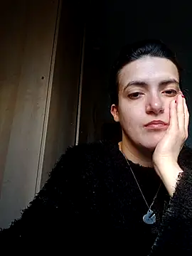 LadyMinnie's cam snapshot