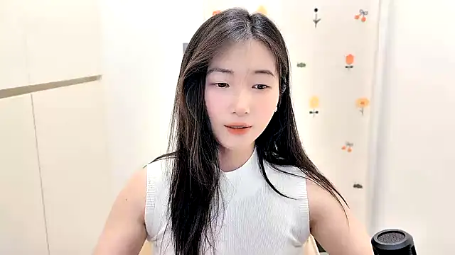 xixi-baobao's cam snapshot