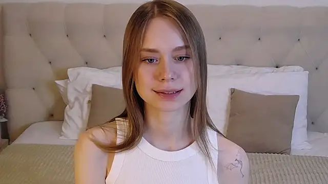 KarolinaConner's cam snapshot