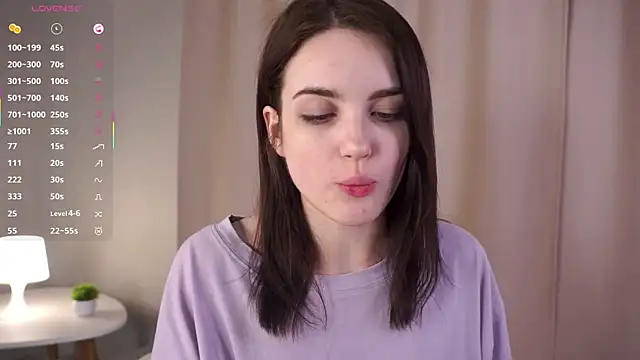 AundreaMarsell's cam snapshot