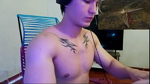 ErickWalton live sex cam