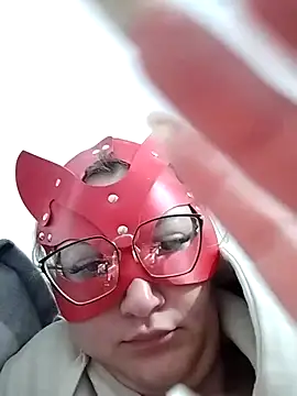 blondaf's cam snapshot