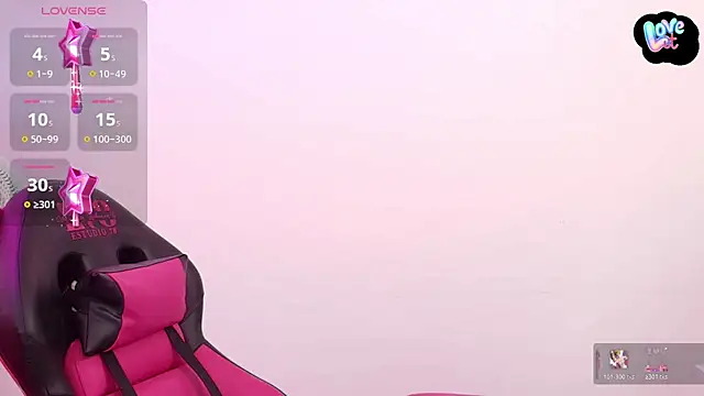 Sweett_m00n's cam snapshot