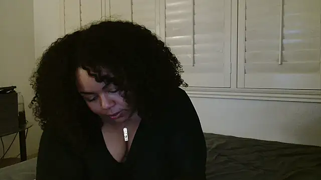 GoddessKalani's cam snapshot