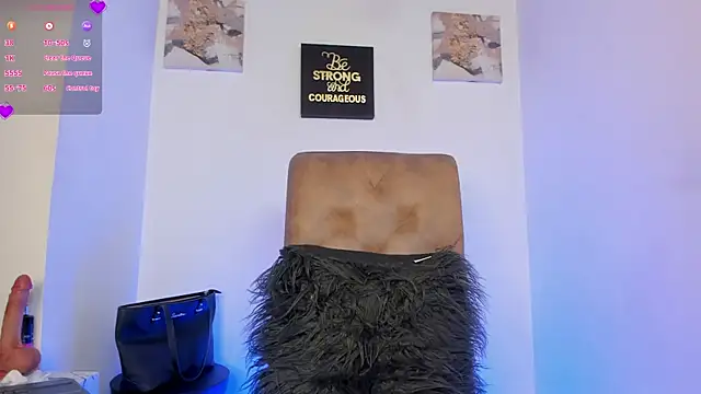 saharawalker's cam snapshot