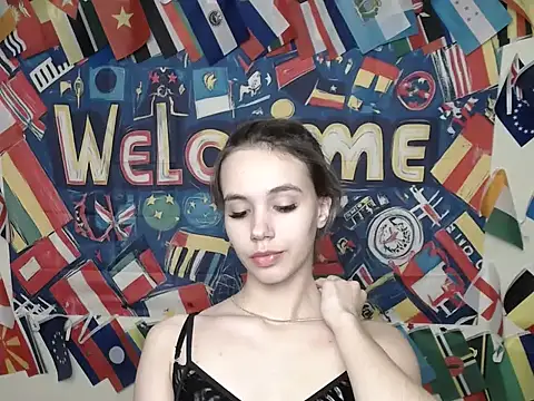 _StAcY's cam snapshot