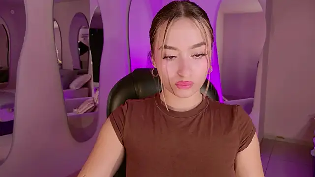 AmaiaHaywood's cam snapshot