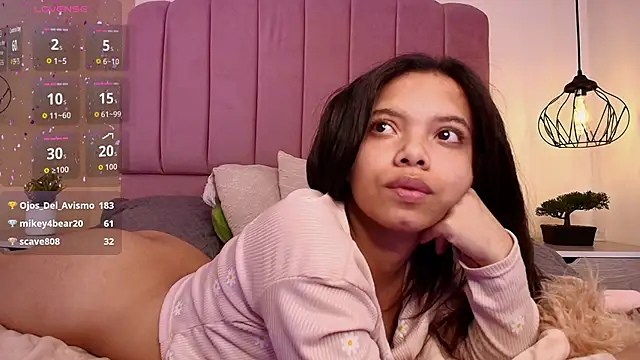 Isabelgh_'s cam snapshot