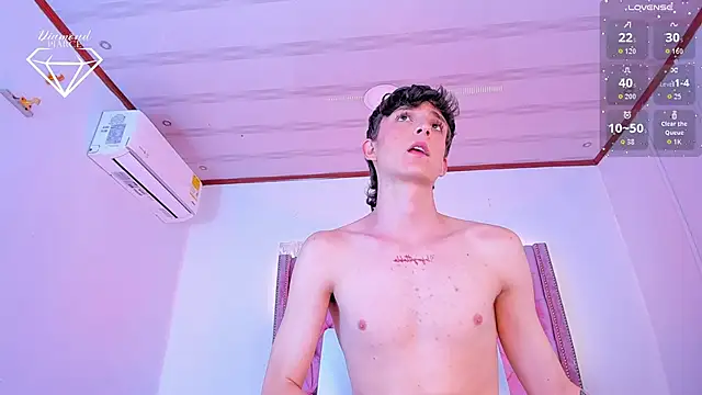 Diamond_Piarce's cam snapshot