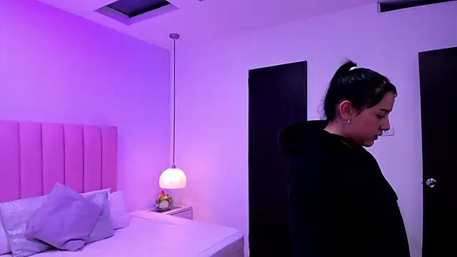 Amy_Ferreira's web cam