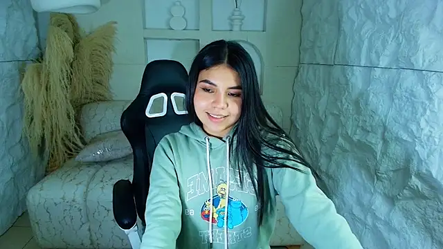 ambarina_r's cam snapshot