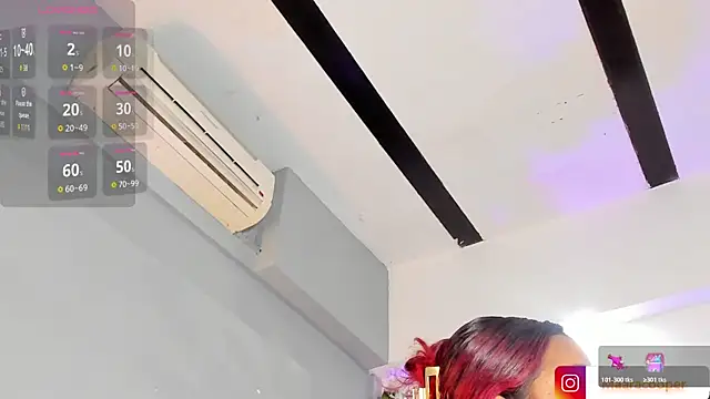 Maaracooper's cam snapshot