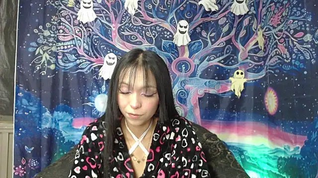 Zafira_Mayeers's cam snapshot