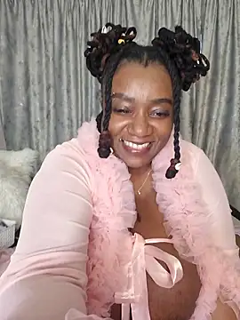 ThickianaRider's cam snapshot