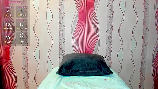 AddieAdams's cam snapshot