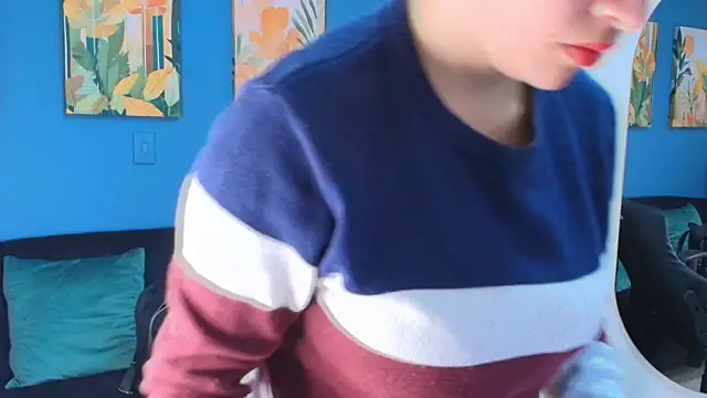 Zamira_Taylor's cam snapshot