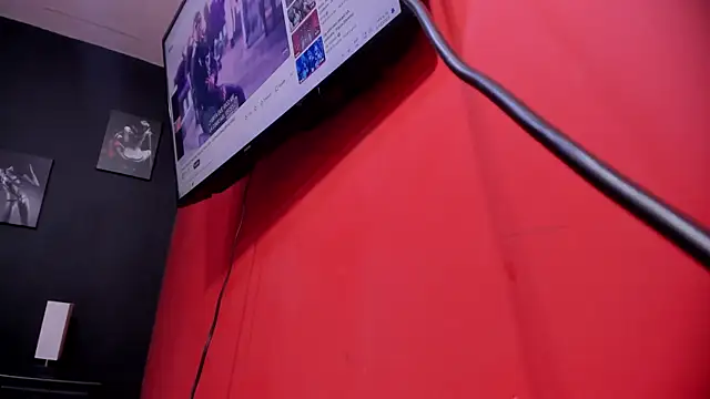 michael_hanna live sex cam