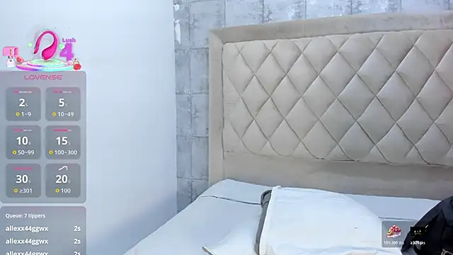 BetanyMiller's cam snapshot