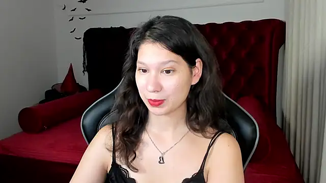 SaraDenars's cam snapshot