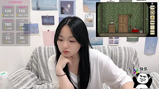 LiLiYbaby's cam snapshot