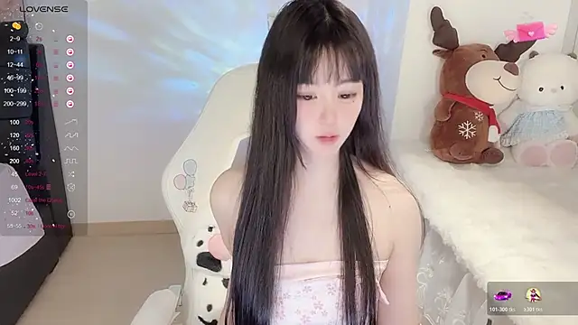 yuii-7's cam snapshot