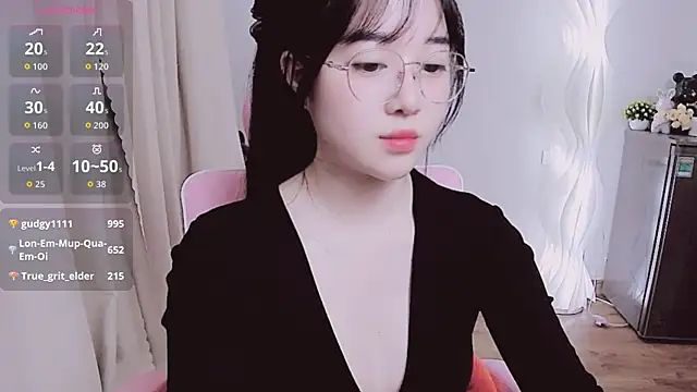 Miu-999's cam snapshot