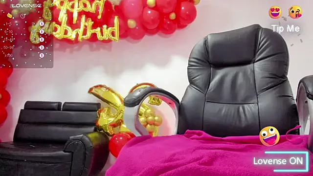 Sharon_Doll_'s cam snapshot