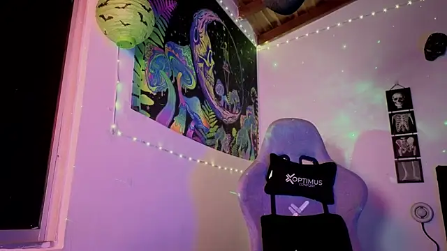 AshGraven's cam snapshot