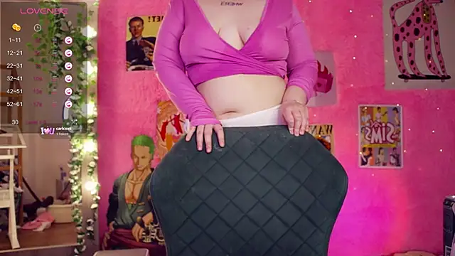 Chery_Lady22's cam snapshot