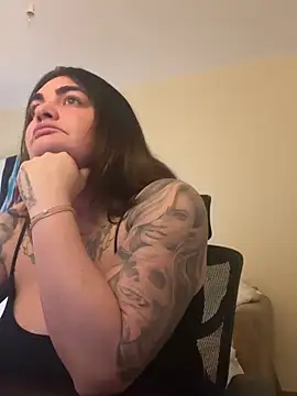 HeyBABYGIRL's cam snapshot